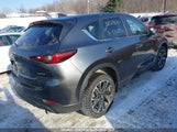 Mazda Cx-5 Gs W/O Cd JM3KFBCL6R0530292 снимка