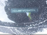 Jeep Renegade North ZACCJBBT9FPB47014 снимка