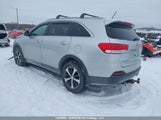 Kia Sorento 2.0L Ex/2.0L Lx+ 5XYPHDA1XGG049832 fotografie