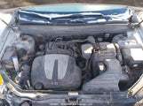 Hyundai Santa Fe Gl 3.5/Gl 3.5 Sport 5XYZGDAG4BG053271 photo