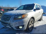 Hyundai Santa Fe Gl 3.5/Gl 3.5 Sport 5XYZGDAG4BG053271 photo