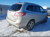 Hyundai Santa Fe Gl 3.5/Gl 3.5 Sport 5XYZGDAG4BG053271 photo