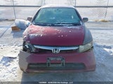 Honda Civic Lx 1HGFA16466L810989 снимка