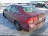 Honda Civic Lx 1HGFA16466L810989 снимка