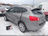Nissan Rogue Sv W/Sl Pkg JN8AS5MV3CW406569 снимка