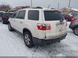 GMC Acadia Sle 1GKKRPED3CJ390064 fotografie
