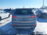 Hyundai Santa Fe Sport 5XYZT3LB7DG033042 снимка