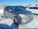 Hyundai Santa Fe Sport 5XYZT3LB7DG033042 снимка