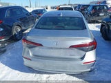 Honda Civic Hybrid Sport/Sport Touring 2HGFE4F80SH002136 fotografie