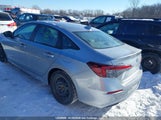 Honda Civic Hybrid Sport/Sport Touring 2HGFE4F80SH002136 fotografie