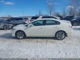 Honda Civic Ex 4Dr 2HGFB2F54EH045112 снимка