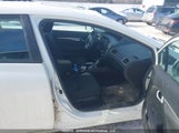 Honda Civic Ex 4Dr 2HGFB2F54EH045112 снимка