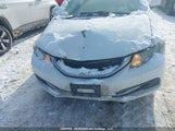 Honda Civic Ex 4Dr 2HGFB2F54EH045112 снимка