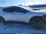 Chevrolet Equinox Ev Rs 3GN7DSRR7SS174103 снимка