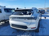 Chevrolet Equinox Ev Rs 3GN7DSRR7SS174103 снимка