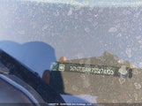 Chevrolet Equinox Ev Rs 3GN7DSRR7SS174103 снимка