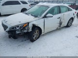Hyundai Sonata Se 5NPE24AF6FH057356 снимка