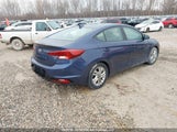 Hyundai Elantra Sel/Value/Limited KMHD84LF2KU858465 снимка