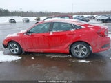Honda Civic Lx 2HGFC2F5XKH019333 снимка