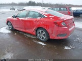 Honda Civic Lx 2HGFC2F5XKH019333 снимка
