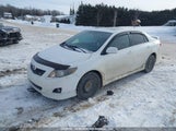 Toyota Corolla S 2T1BU4EE8AC208403 снимка
