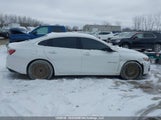 Chevrolet Malibu 1G1ZD5ST0NF165446 снимка