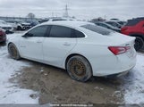 Chevrolet Malibu 1G1ZD5ST0NF165446 снимка