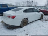 Chevrolet Malibu 1G1ZD5ST0NF165446 снимка