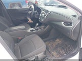 Chevrolet Malibu 1G1ZD5ST0NF165446 снимка
