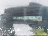 Hyundai Kona Sel KM8HCCAB0SU322429 снимка