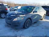 Toyota Camry 4T1BF3EK5BU197211 снимка