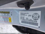 Honda Civic Dx 2HGFA1F20AH023556 снимка