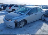 Honda Civic Dx 2HGFA1F20AH023556 снимка