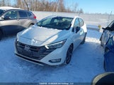 Nissan Versa Sr 3N1CN8FV6RL827777 снимка