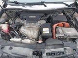Toyota Camry Hybrid Xle 4T1BD1FK5GU200110 снимка