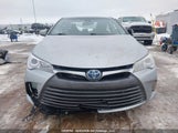 Toyota Camry Hybrid Xle 4T1BD1FK5GU200110 fotografie