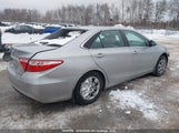 Toyota Camry Hybrid Xle 4T1BD1FK5GU200110 photo
