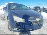 Chevrolet Cruze Lt Turbo 1G1PE5SB3D7144143 photo