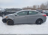 Hyundai Elantra Gls/Limited 5NPDH4AE2BH031297 снимка