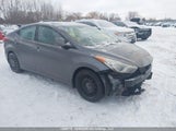 Hyundai Elantra Gls/Limited 5NPDH4AE2BH031297 снимка