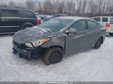 Hyundai Elantra Gls/Limited 5NPDH4AE2BH031297 снимка