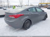 Hyundai Elantra Gls/Limited 5NPDH4AE2BH031297 снимка
