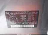 Hyundai Elantra Gls/Limited 5NPDH4AE2BH031297 снимка