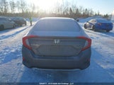 Honda Civic Ex 4Dr 2HGFC2F74KH002142 снимка