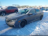 Honda Civic Ex 4Dr 2HGFC2F74KH002142 снимка