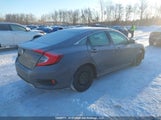 Honda Civic Ex 4Dr 2HGFC2F74KH002142 снимка