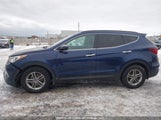 Hyundai Santa Fe Sport 2.4 Luxury 5XYZUDLB0HG483155 fotografie