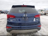Hyundai Santa Fe Sport 2.4 Luxury 5XYZUDLB0HG483155 снимка