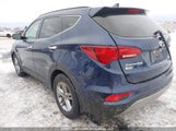 Hyundai Santa Fe Sport 2.4 Luxury 5XYZUDLB0HG483155 fotografie