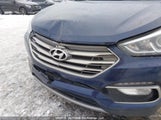 Hyundai Santa Fe Sport 2.4 Luxury 5XYZUDLB0HG483155 снимка